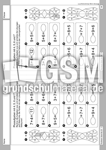 04 Rechnen üben bis 20-3 plus 4567.pdf